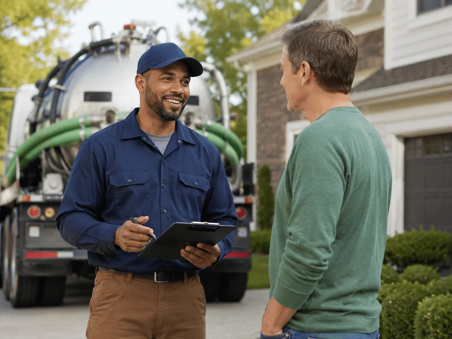 Mosquito Control Olla, LA FAQs
